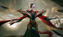 嬴政最新皮肤官方爆料了吗,神秘元素即将揭晓